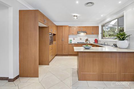 Property photo of 47 Hull Road Beecroft NSW 2119