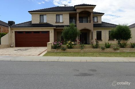 22 Massenger St, Madeley, WA 6065