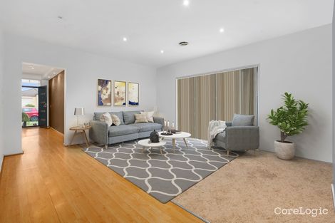 Property photo of 9 Morwell Gardens Caroline Springs VIC 3023