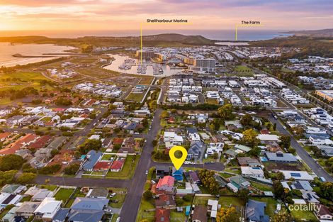 Property photo of 6 Robertson Street Shellharbour NSW 2529