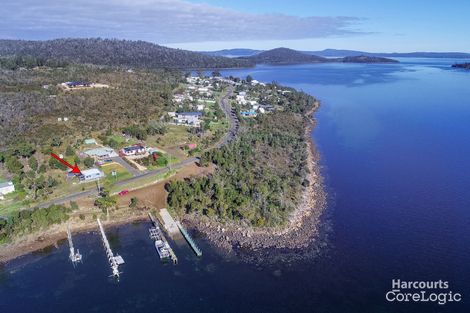 Property photo of 95 Sommers Bay Road Murdunna TAS 7178