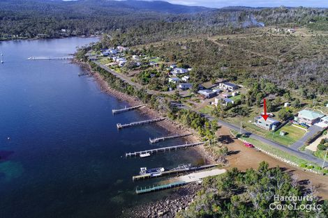 Property photo of 95 Sommers Bay Road Murdunna TAS 7178