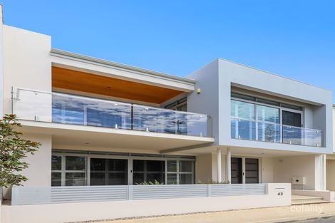 43 Shoalwater St, North Coogee, WA 6163