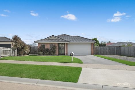 Property photo of 18 Glendon Drive Eastwood VIC 3875