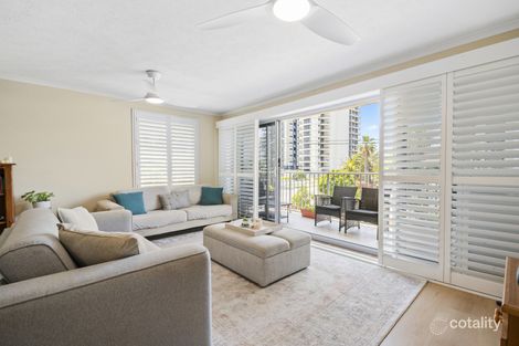 Property photo of 10/111 Old Burleigh Road Broadbeach QLD 4218