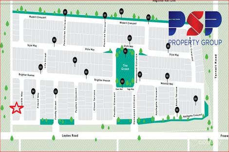 Property photo of 12 Sparkle Way Tarneit VIC 3029