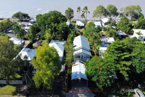 Property photo of 50 Marshall Street Machans Beach QLD 4878