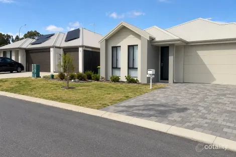 3 Tabley View, Lakelands, WA 6180