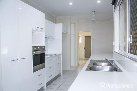 Property photo of 20 Makoo Close White Rock QLD 4868