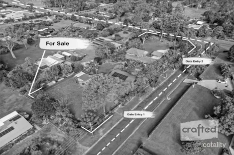 Property photo of 162-164 Andrew Road Greenbank QLD 4124