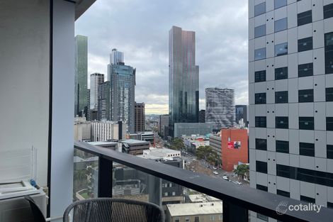 Property photo of 1403/33 Mackenzie Street Melbourne VIC 3000