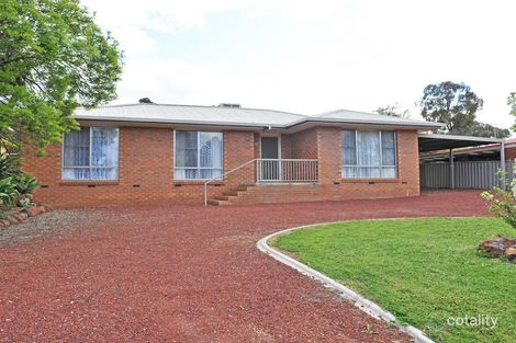 114 Peg Leg Rd, Sailors Gully, VIC 3556