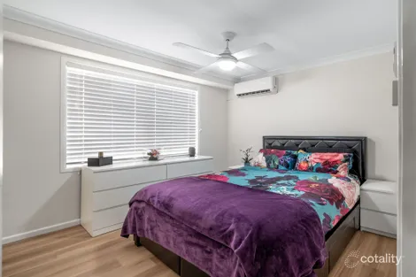 Property photo of 2/34 Francisco Crescent Rosemeadow NSW 2560