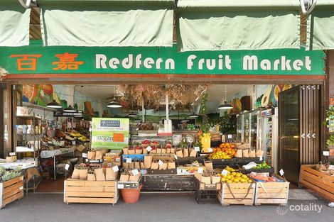 193 Regent St, Redfern, NSW 2016