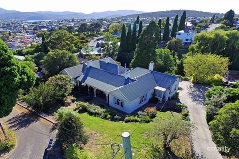 Property photo of 53 Montagu Street Lenah Valley TAS 7008