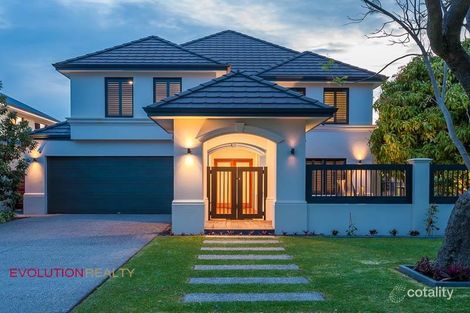 13 Tain St, Applecross, WA 6153