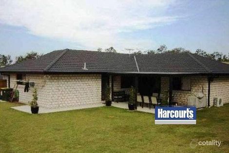Property photo of 9 Dahlia Crescent Ormeau QLD 4208