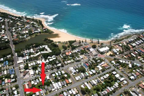 Property photo of 39 Nothling Street Moffat Beach QLD 4551