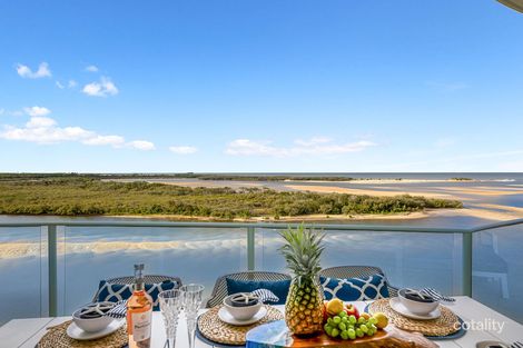 Property photo of 804/6 Wharf Street Maroochydore QLD 4558