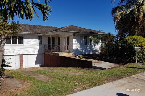 Property photo of 94 Nicholson Street Greenslopes QLD 4120
