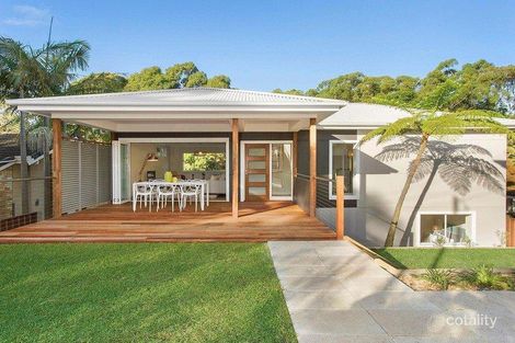 1/22 Wylie St, Kirrawee, NSW 2232