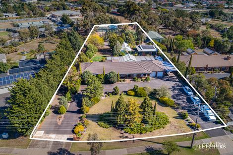 Property photo of 24 Kingston Boulevard Hoppers Crossing VIC 3029