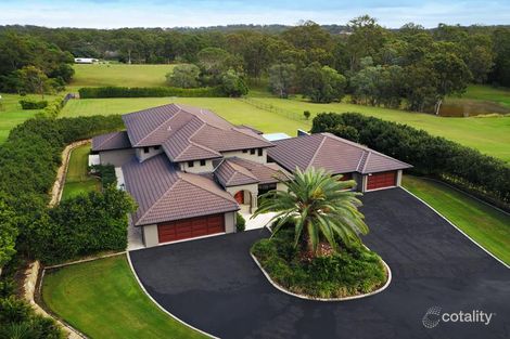Property photo of 176 Bahrs Scrub Road Bahrs Scrub QLD 4207