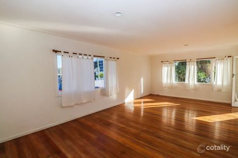 Property photo of 94 Nicholson Street Greenslopes QLD 4120