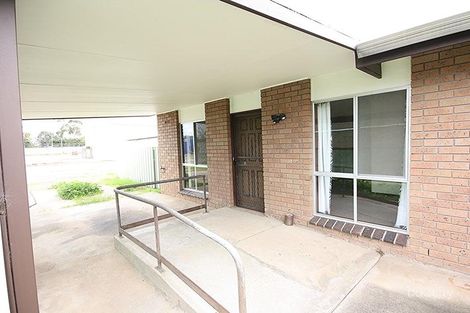 Property photo of 4/8 Robinson Street Horsham VIC 3400