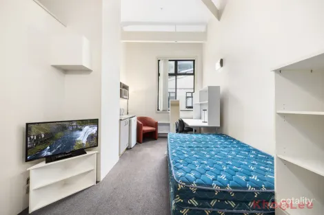 Property photo of 4106/185-211 Broadway Ultimo NSW 2007