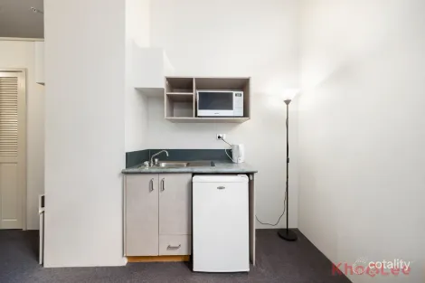 Property photo of 4106/185-211 Broadway Ultimo NSW 2007