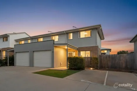 Property photo of 64/11 Emerald Place Bridgeman Downs QLD 4035