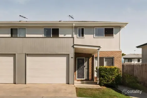 Property photo of 64/11 Emerald Place Bridgeman Downs QLD 4035