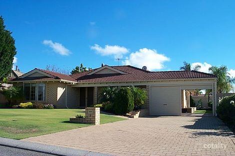 Property photo of 7 Garland Court Kardinya WA 6163