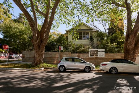 Property photo of 2 Rosemont Avenue Woollahra NSW 2025