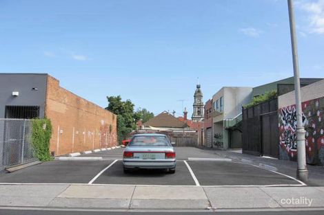 1 Yarra St, Abbotsford, VIC 3067