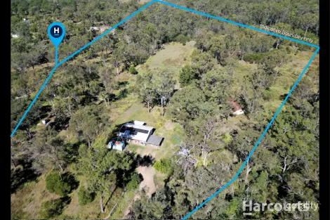 Property photo of 123 Burrum River Road Torbanlea QLD 4662