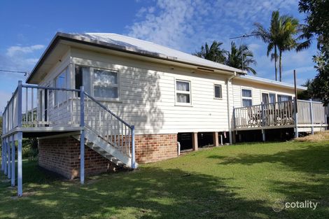 Property photo of 2 Laverty Crescent Scotts Head NSW 2447