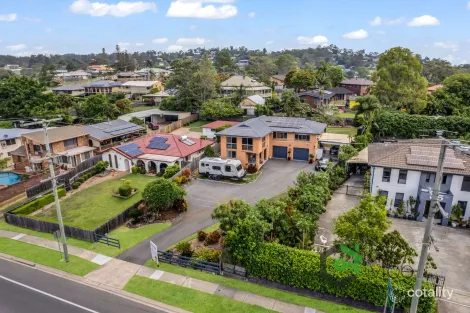 Property photo of 67 Hammel Street Beenleigh QLD 4207