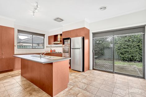 Property photo of 16 Chelsworth Loop Craigieburn VIC 3064