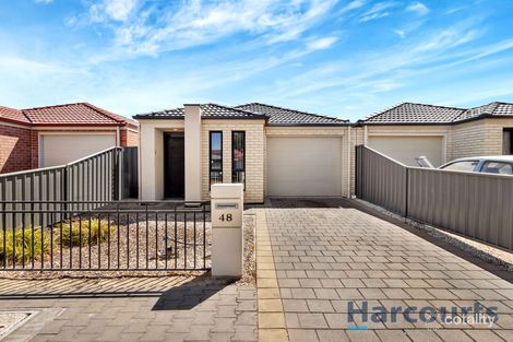 48 St Germain Ave, Andrews Farm, SA 5114