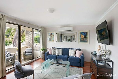 Property photo of 1/2 Bannerman Street Cremorne NSW 2090