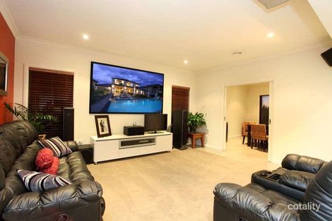 Property photo of 57 Vaucluse Boulevard Point Cook VIC 3030