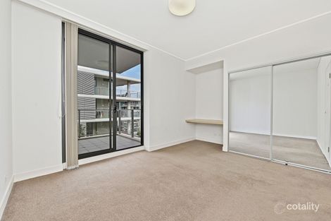 Property photo of 603/17 Shoreline Drive Rhodes NSW 2138