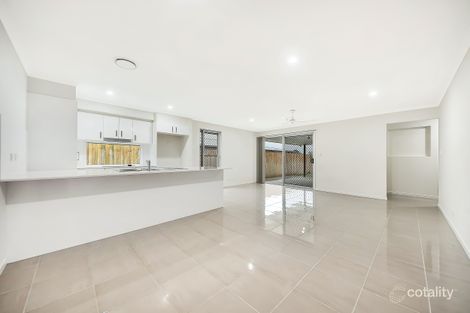 Property photo of 33 Celebration Crescent Griffin QLD 4503