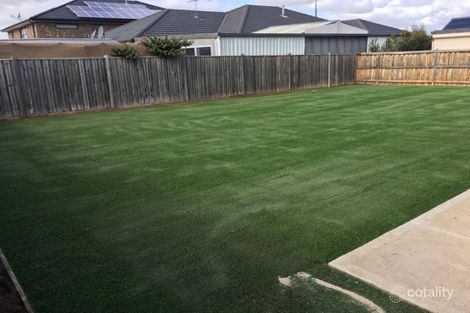 Property photo of 4 Carissa Road Brookfield VIC 3338