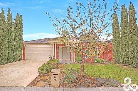13 Shoal Cct, Doreen, VIC 3754