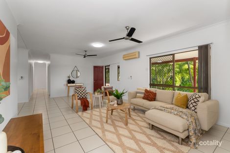 Property photo of 32 Scenic Drive Mount Louisa QLD 4814