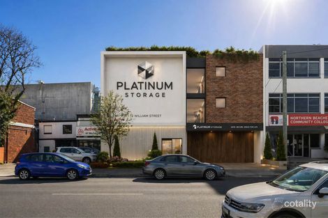 Property photo of 12 William Street Brookvale NSW 2100
