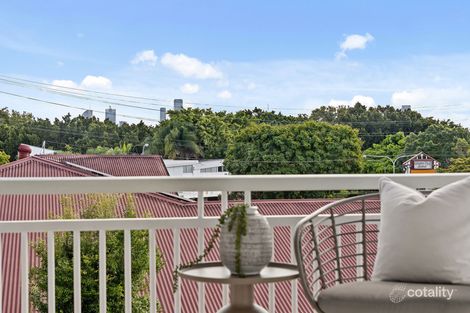Property photo of 9 Macrossan Avenue Norman Park QLD 4170